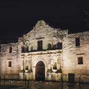 River City Ghosts: San Antonio Apparitions