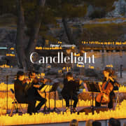 Candlelight Plein Air : Hommage à Hans Zimmer