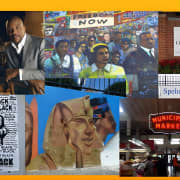 Atlanta's Black History and Civil Rights Tour