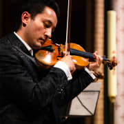 Orchestre Hélios : Vivaldi et Mozart à l'Église Sainte Bernadette