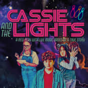 Cassie and the Lights
