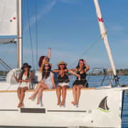 2hr Shared Sailing Experience in Toronto