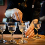 Cocktails & Tastes Tour in Colorado Springs