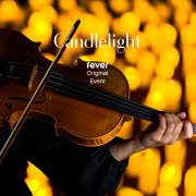 Candlelight: Mozart, Bach, And Timeless Composers