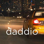 Daddio – Eine Nacht in New York