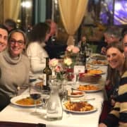 Nostalgic South Philly Italian Dinner Tour by Chef Jacquie