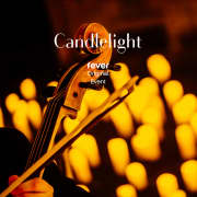 ﻿Candlelight Tributo a Taylor Swift