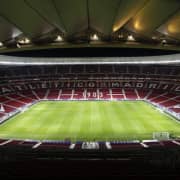 ¡Visita el estadio Cívitas Metropolitano!