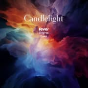 Candlelight Piano: Best of Coldplay in der Cavallo Königlichen Reithalle