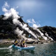 Steaming Cliffs Kayak 