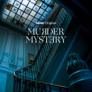 Murder Mystery: resuelve el misterio en el Palacio de Santa Bárbara