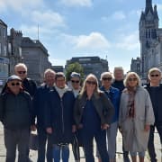 Aberdeen City Centre Walking Tour (2pm)