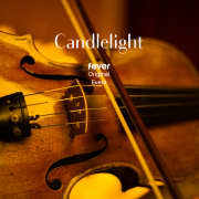Candlelight: Emo Hits on Strings