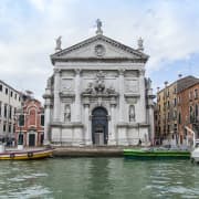 Chorus Pass - Le 15 Migliori Chiese di Venezia