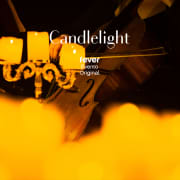 Candlelight: Tributo a Coldplay en Món Sant Benet