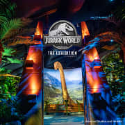 Jurassic World: The Exhibition - Waitlist