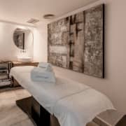 ﻿Relax and Enjoy: spa, massage and lunch or dinner at Hotel Hospes 5*
