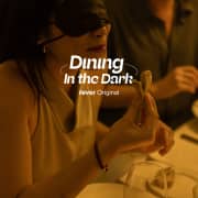 Dining in the Dark: A Unique Blindfolded Dining Experience at Virgin Hotels Dallas