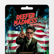 Reefer Madness: The Musical - Gift Card