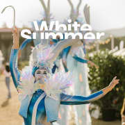 White Summer 2024 - Palamós