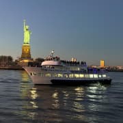 Float the Boat Hudson Yards Sunset Party Cruise