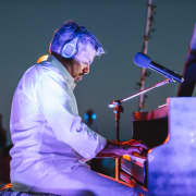 MindTravel Live-to-Headphones 'Silent' Piano Experience in Miami Beach