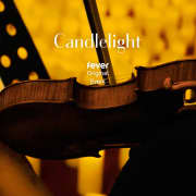Candlelight: Coldplay meets Imagine Dragons im Erbdrostenhof