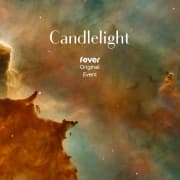 Candlelight: Coldplay meets Imagine Dragons in der Auferstehungskirche