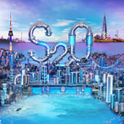 S2O Korea Songkran Music Festival 2024