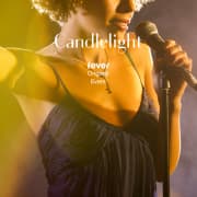 Candlelight Jazz: Best of Aretha Franklin