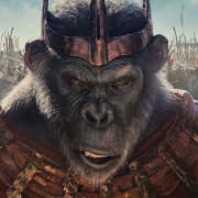 ﻿Kingdom of the Planet of the Apes