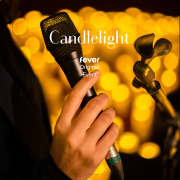 ﻿Jazz a Candlelight: Tributo a Ella Fitzgerald