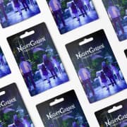 NightGarden Miami: A Magical Light Experience - Miami - Gift Card