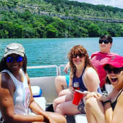 Lake Austin Boat Cruise