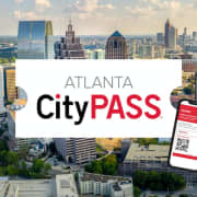 ﻿Atlanta CityPASS