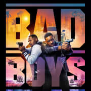 ﻿Bad Boys: Montar o morir