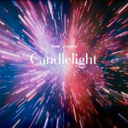 ﻿Candlelight: Bandas sonoras de películas espaciales