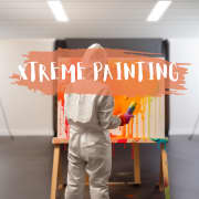 Xtreme Painting: Your Own Masterpiece Like Never Before