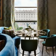Musical Brunch at Papagena, the Restaurant at the Teatro Real