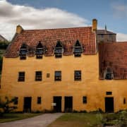 Outlander Adventure Day Tour from Glasgow Including Admissions