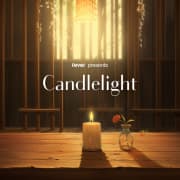 Candlelight: Best of Joe Hisaishi