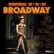 ﻿Christmas Broadway: concert in the spirit of Christmas