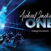 ﻿Michael Jackson ONE by Cirque du Soleil® en el Mandalay Bay Resort and Casino