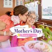 Premier Mother's Day Brunch Cruise 2024