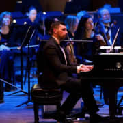 ROCKET MAN: A Live Orchestral Experience