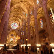 ﻿Mallorca Cathedral