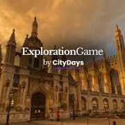 Cambridge Historical Tour - Mystery Walk with Pub & Cafe Stops