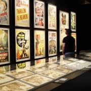﻿El Museo de la Academia de Cine de Los Ángeles + Inspiración del Director: Agnès Varda