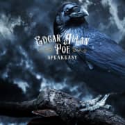 Edgar Allan Poe Speakeasy - Green Bay