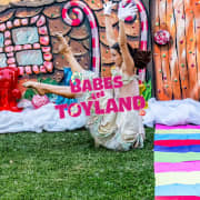 Babes in Toyland